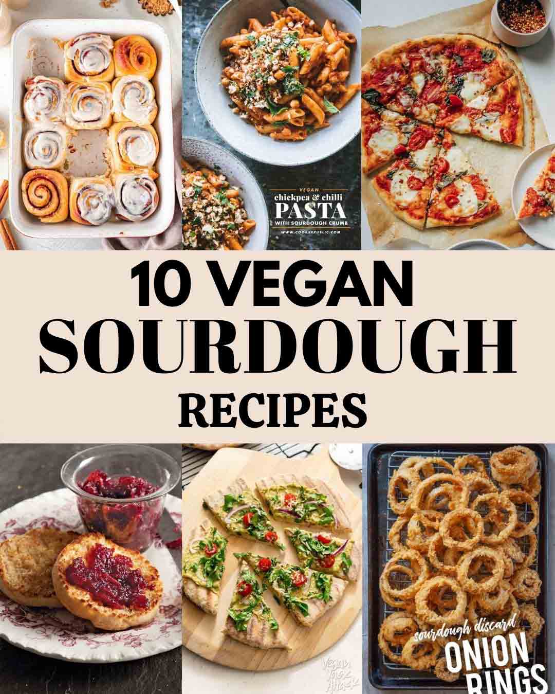 https://www.rainbownourishments.com/wp-content/uploads/2021/01/10-vegan-sourdough-recipes-collage-compressed.jpg