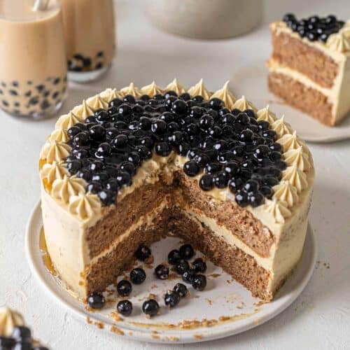 https://www.rainbownourishments.com/wp-content/uploads/2022/07/vegan-boba-cake-1-500x500.jpg