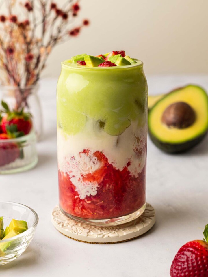 Instagram Rainbow Nourishments