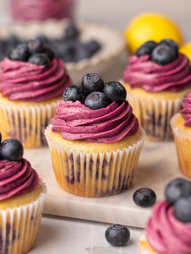 Easy Vegan Baking Recipes Rainbow Nourishments